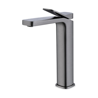 Gun Metal Grey