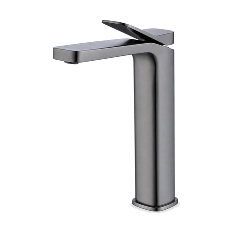 Gun Metal Grey / Tall Vessel