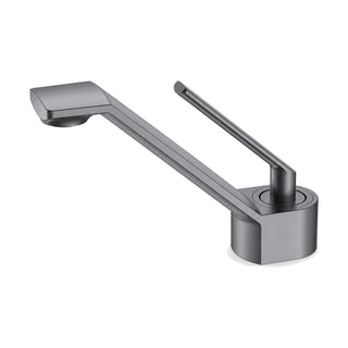 Gun Metal Grey