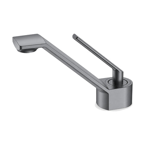 Gun Metal Grey / Standard