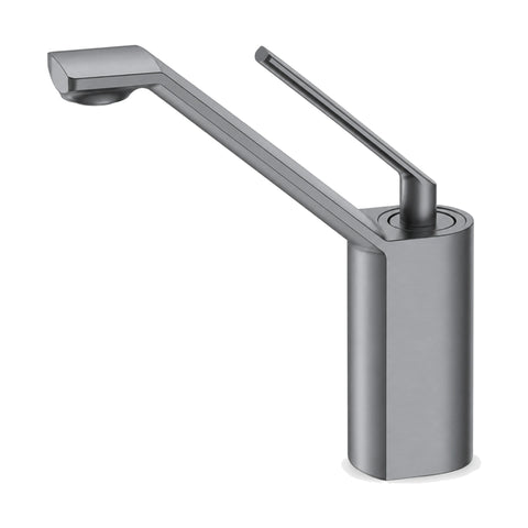 Gun Metal Grey / Tall Vessel