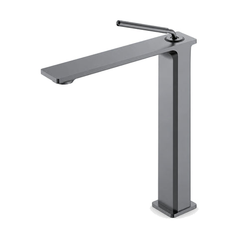 Gun Metal Grey / Tall Vessel