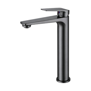 Gun Metal Grey