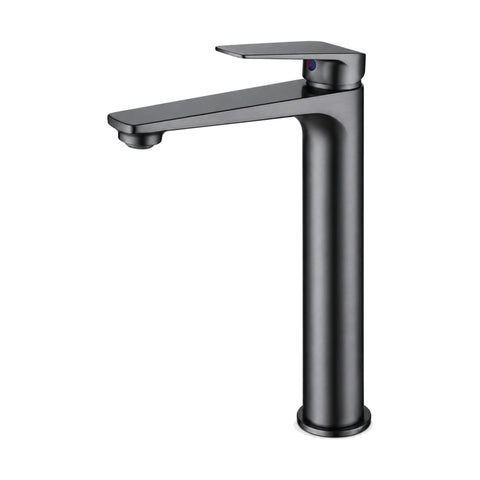 Gun Metal Grey / Tall Vessel