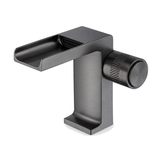 Gun Metal Grey