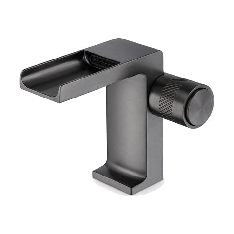Gun Metal Grey