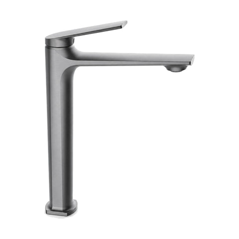 Gun Metal Grey / Tall Vessel