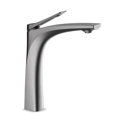 Gun Metal Grey / Tall Vessel
