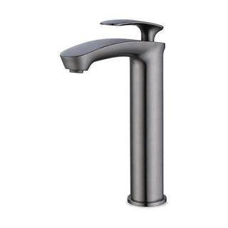 Gun Metal Grey
