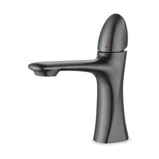 Gun Metal Grey