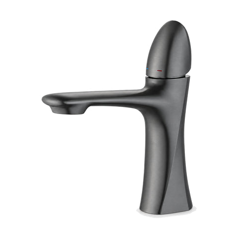 Gun Metal Grey