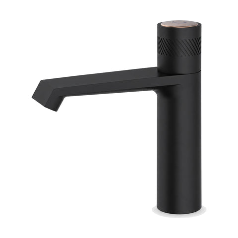 Matte Black / Standard