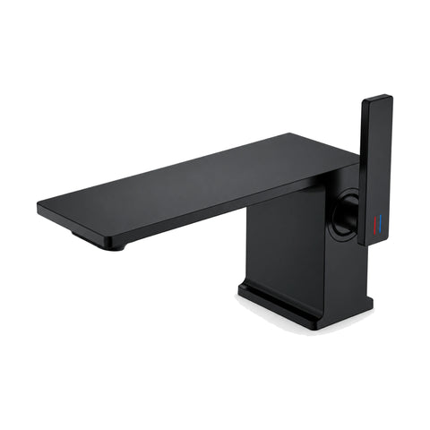 Basin faucet DL-01 628
