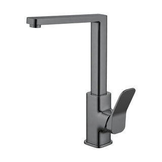 Gun Metal Grey