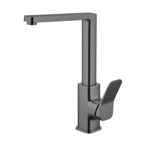 Gun Metal Grey
