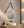 Strap Hung Round LED TV Mirror — catalog detail view; KS-5002