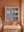 Tall Split Front LED Mirror Cabinet — catalog detail view; KS-4004