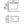 SANIKB TC-7107B wall-hung toilet dimension drawing, 520 × 360 × 360 mm