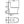 SANIKB TC-7113 one-piece toilet dimension drawing, 690 × 380 × 760 mm