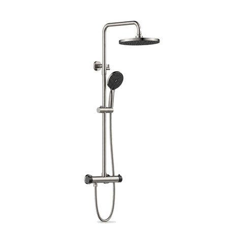 Thermostatic shower SC743A 12