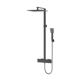 Gun Metal Grey