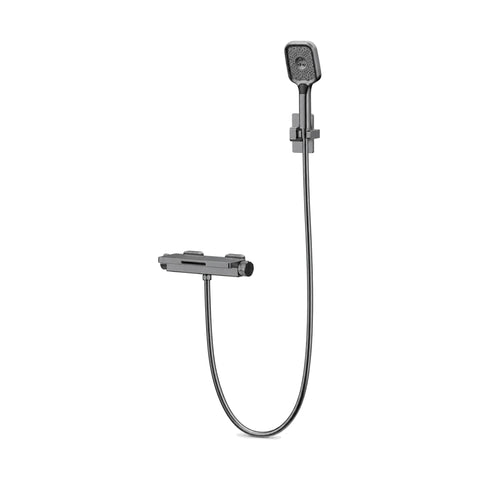 Tub & shower mixer DL-08 237