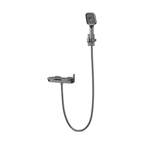 Tub & shower mixer DL-08 238