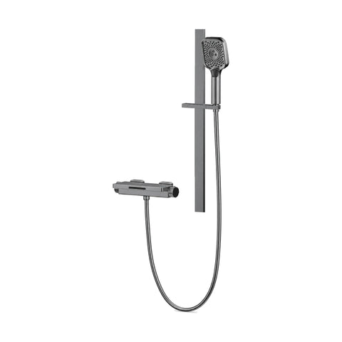 Tub & shower mixer DL-08 239