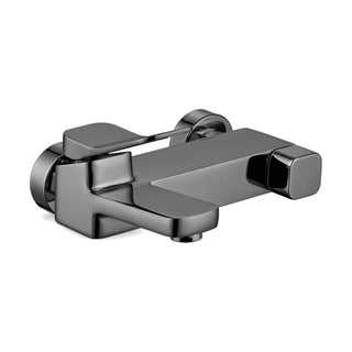 Gun Metal Grey