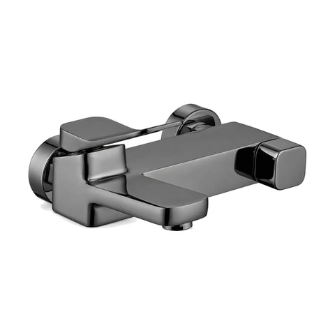 Gun Metal Grey