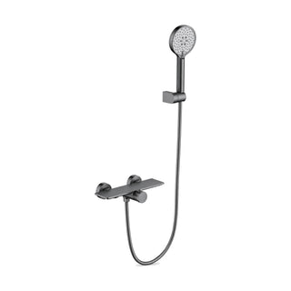 Gun Metal Grey