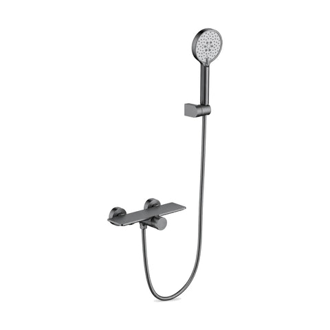Gun Metal Grey