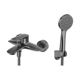 Gun Metal Grey