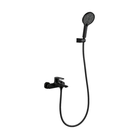 Tub & shower mixer DL-08 240/244/245