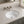 Undermount bathroom sink installed in a styled bathroom — lifestyle scene, SANIKB SN007.