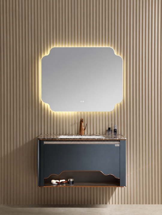 LD-5378 bathroom vanity scene reference reconstruction