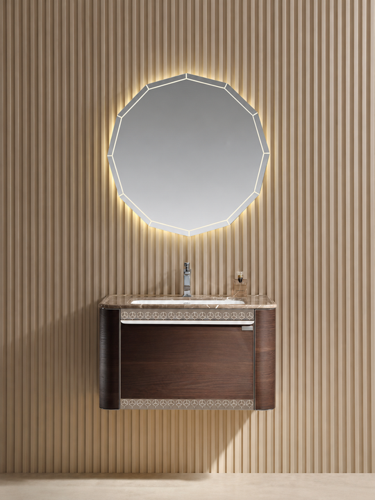 LD-5379 bathroom vanity scene reference reconstruction
