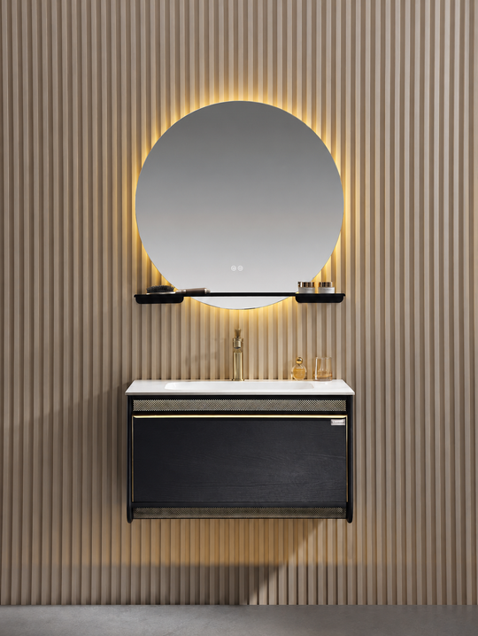 LD-5389 bathroom vanity scene reference reconstruction