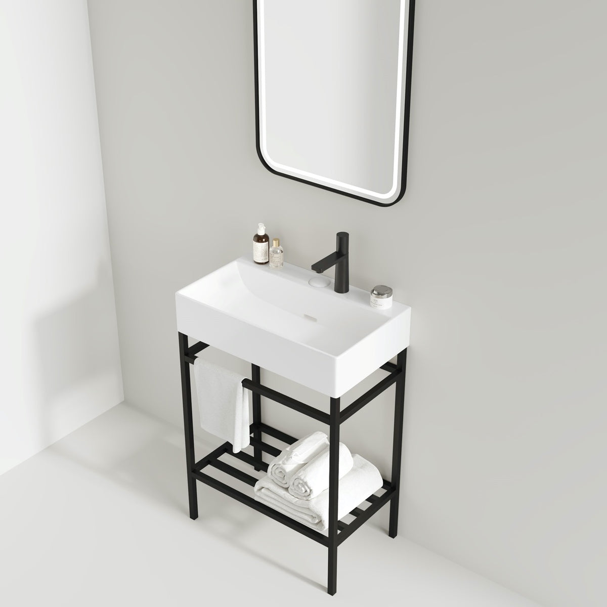 SANIKB LOFI 24 inch  factory configuration reference