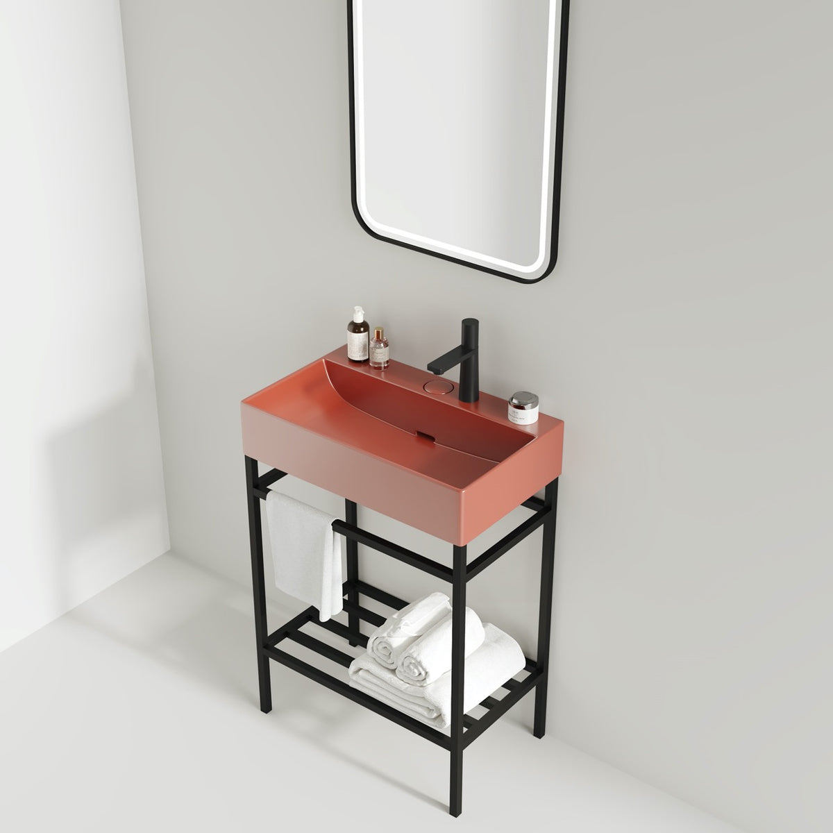 SANIKB LOFI 24 inch  factory configuration reference