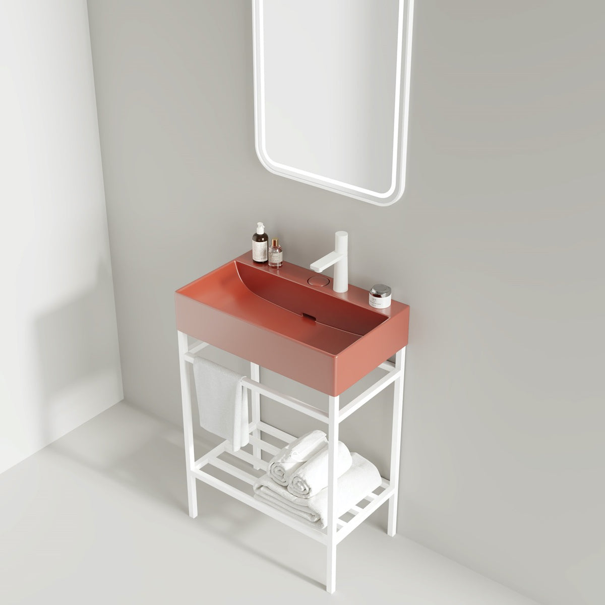 SANIKB LOFI 24 inch  factory configuration reference