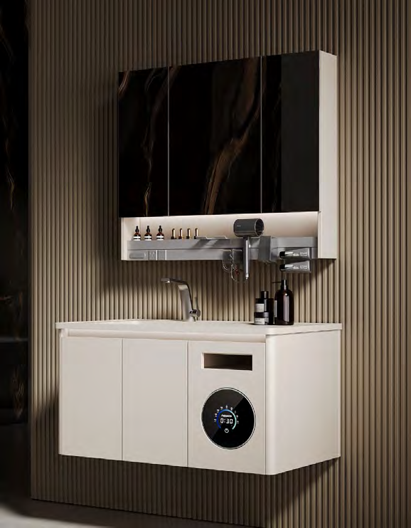 NB-3040 factory family scene and detail reference