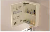 NB-510-500 open storage view from the factory catalogue