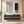SANIKB NB-3006-150 vanity cabinet, basin and matching mirror in a calm illustrative bathroom setting