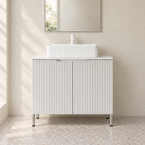 Freestanding Vanities
