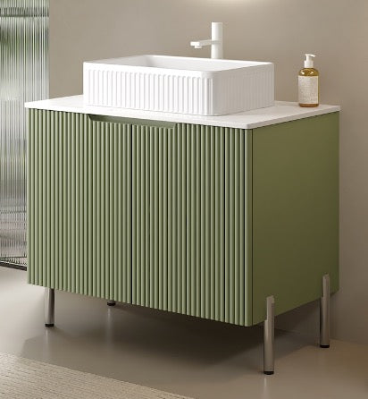 SANIKB TURIO 30 inch Green factory configuration reference