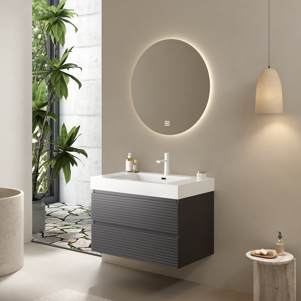 SANIKB VENO 30 inch  factory configuration reference