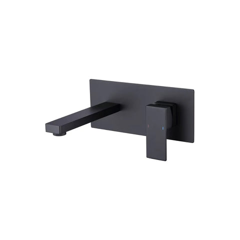 Noir mat
