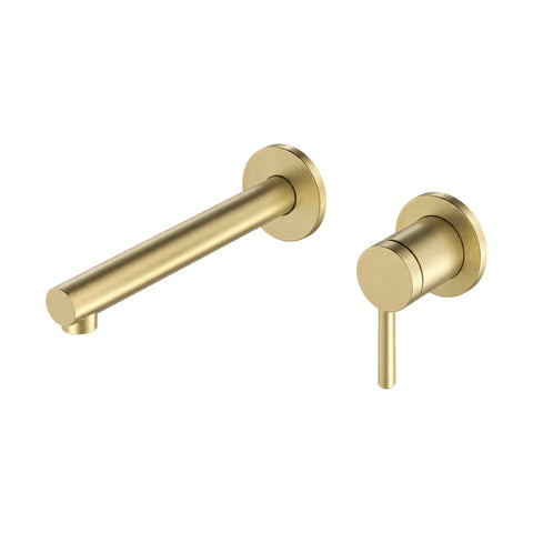 Wall-mount basin faucet B1020 28