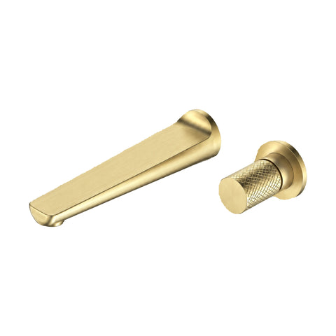 Wall-mount basin faucet B099G 28